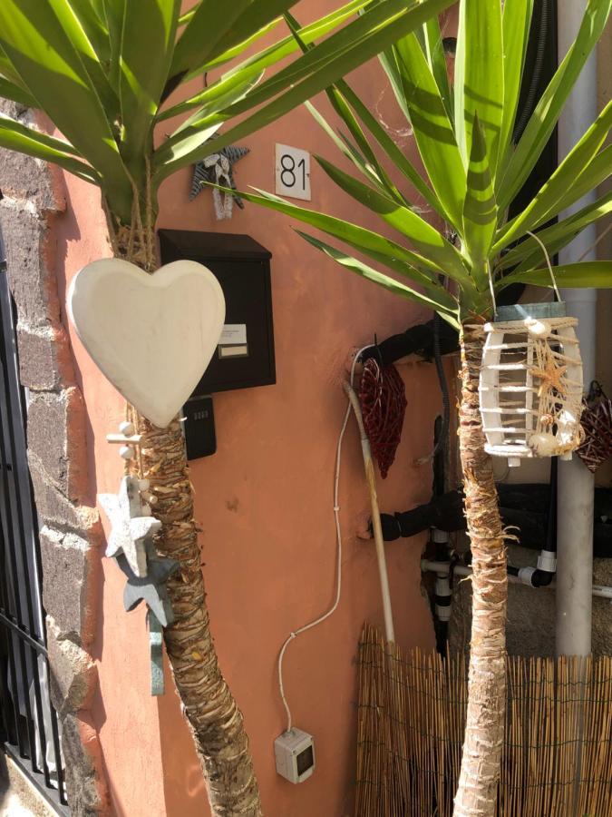 L'acciuga * La Spezia