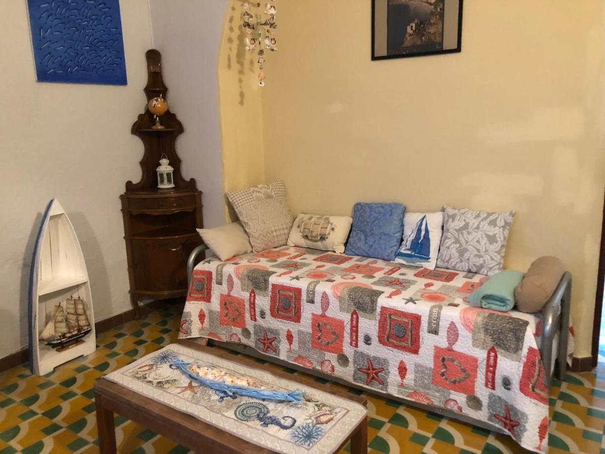 L'acciuga Affittacamere