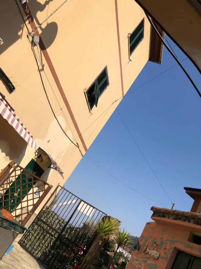 L'acciuga La Spezia