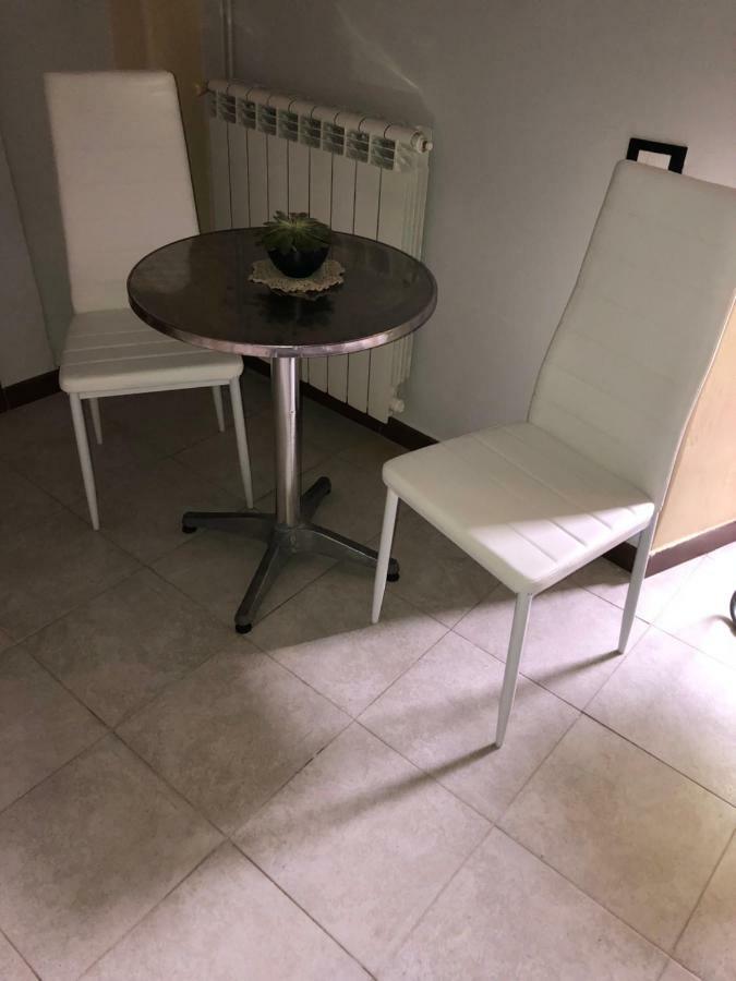 L'acciuga * La Spezia