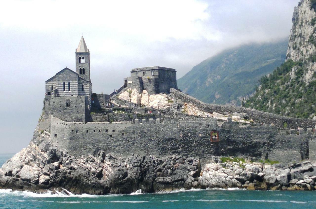 L'acciuga Affittacamere