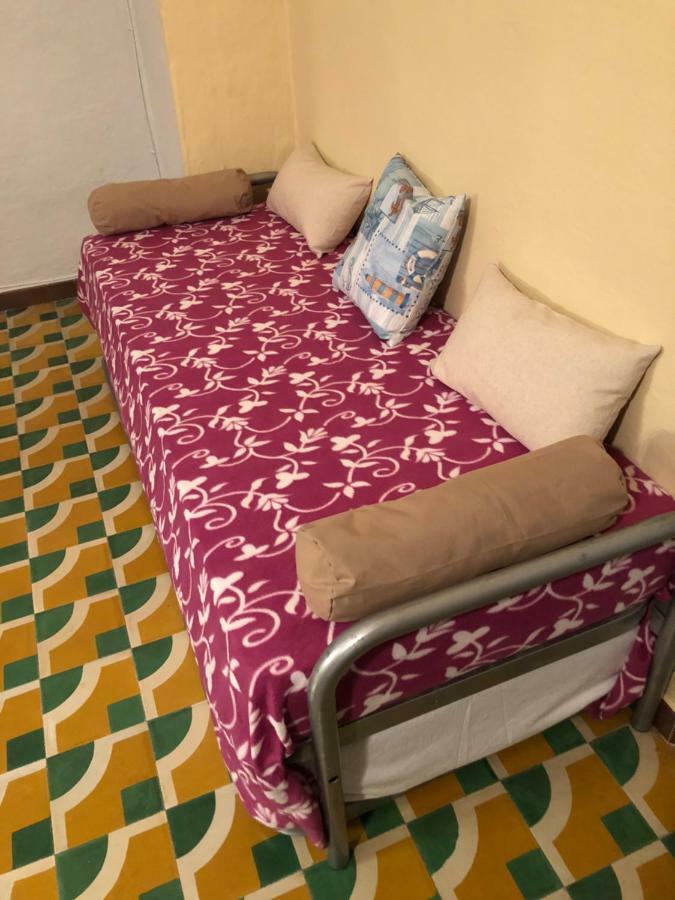 Affittacamere L'acciuga *