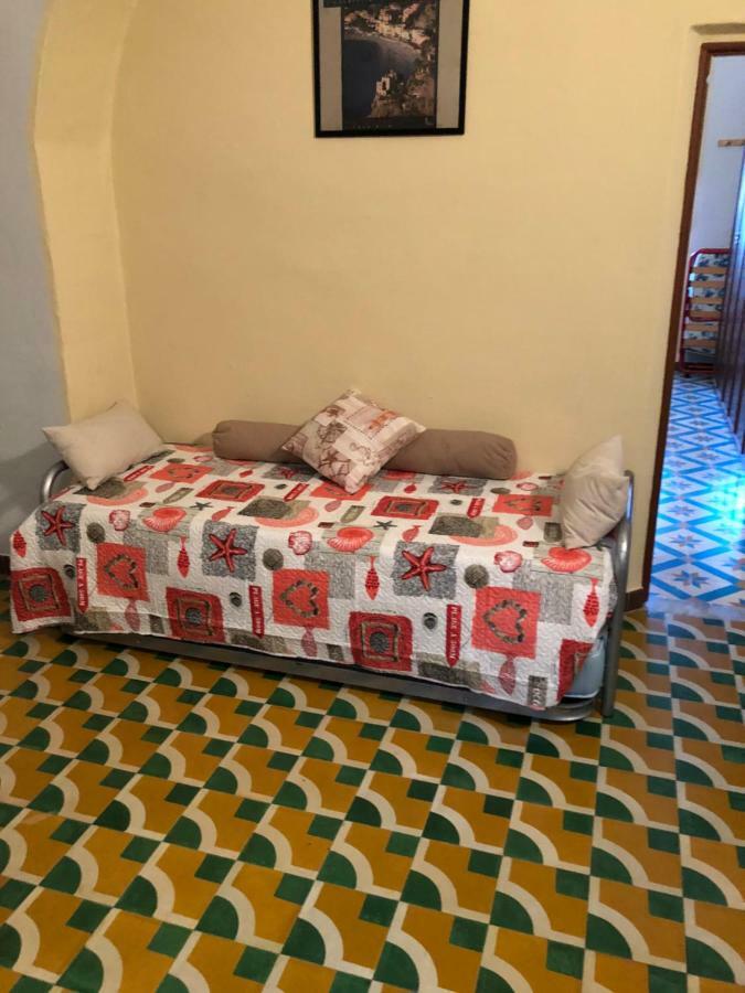 L'acciuga La Spezia