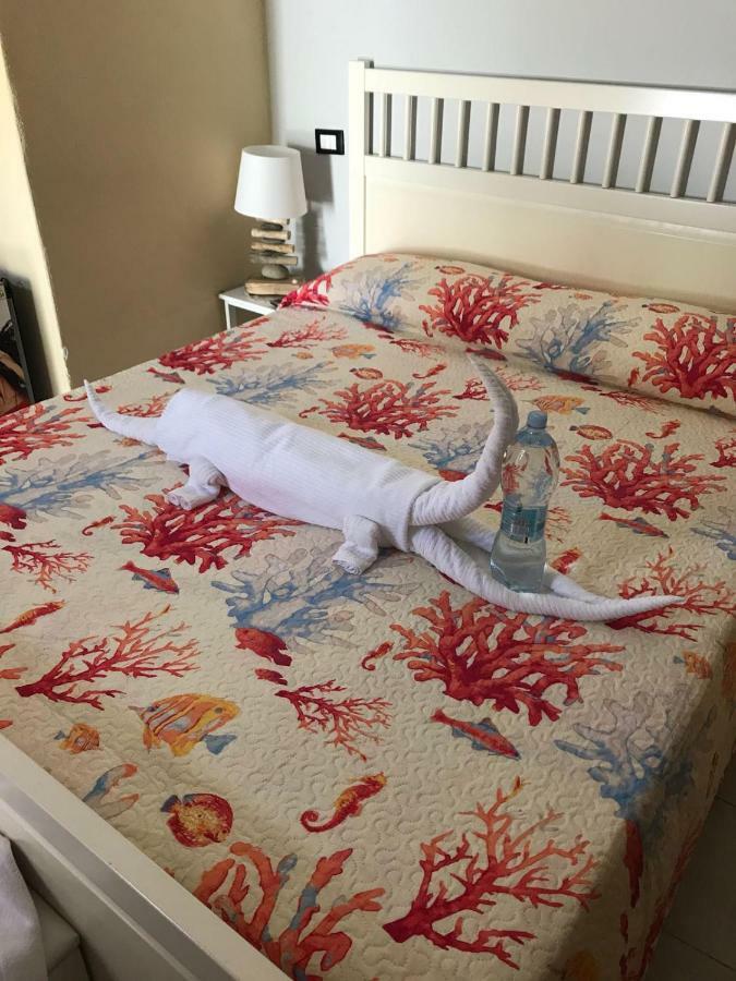 Affittacamere L'acciuga La Spezia
