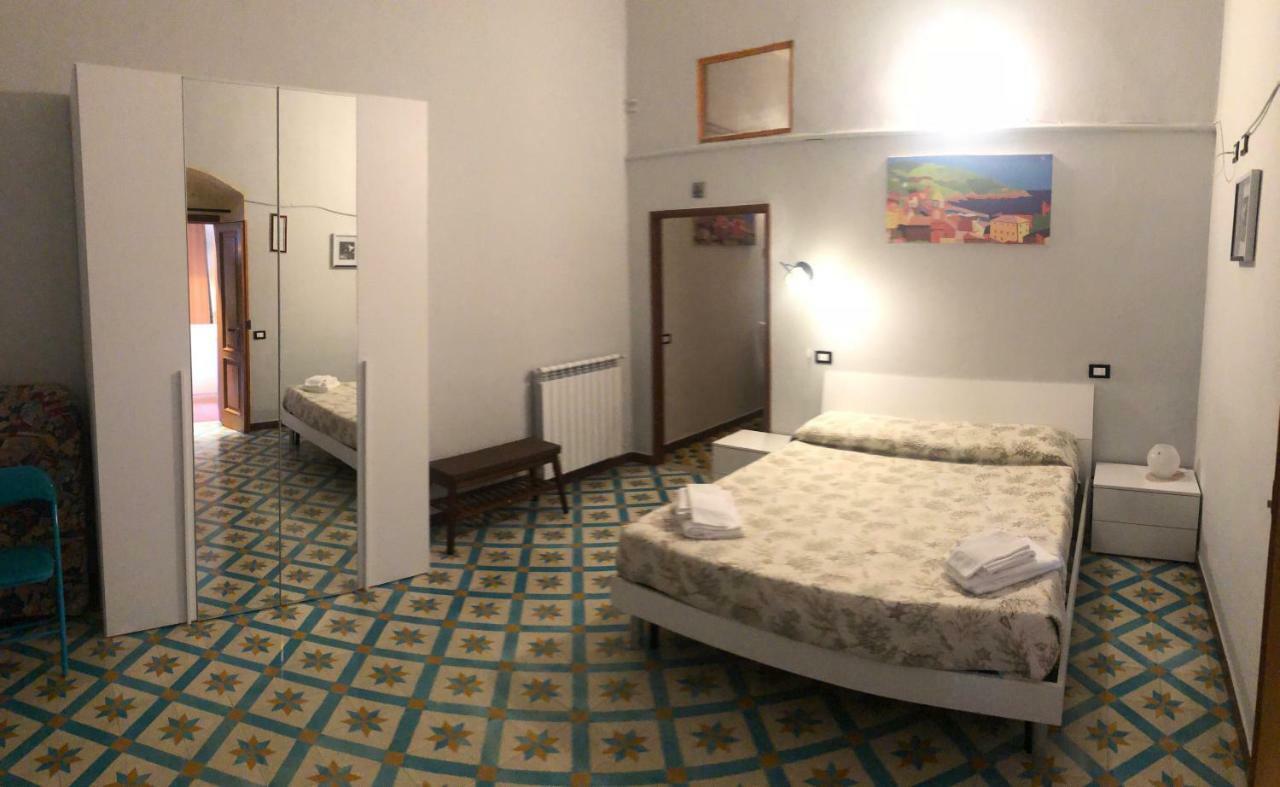 L'acciuga Affittacamere