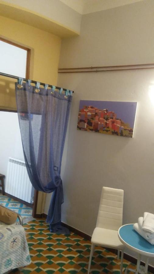 L'acciuga * La Spezia