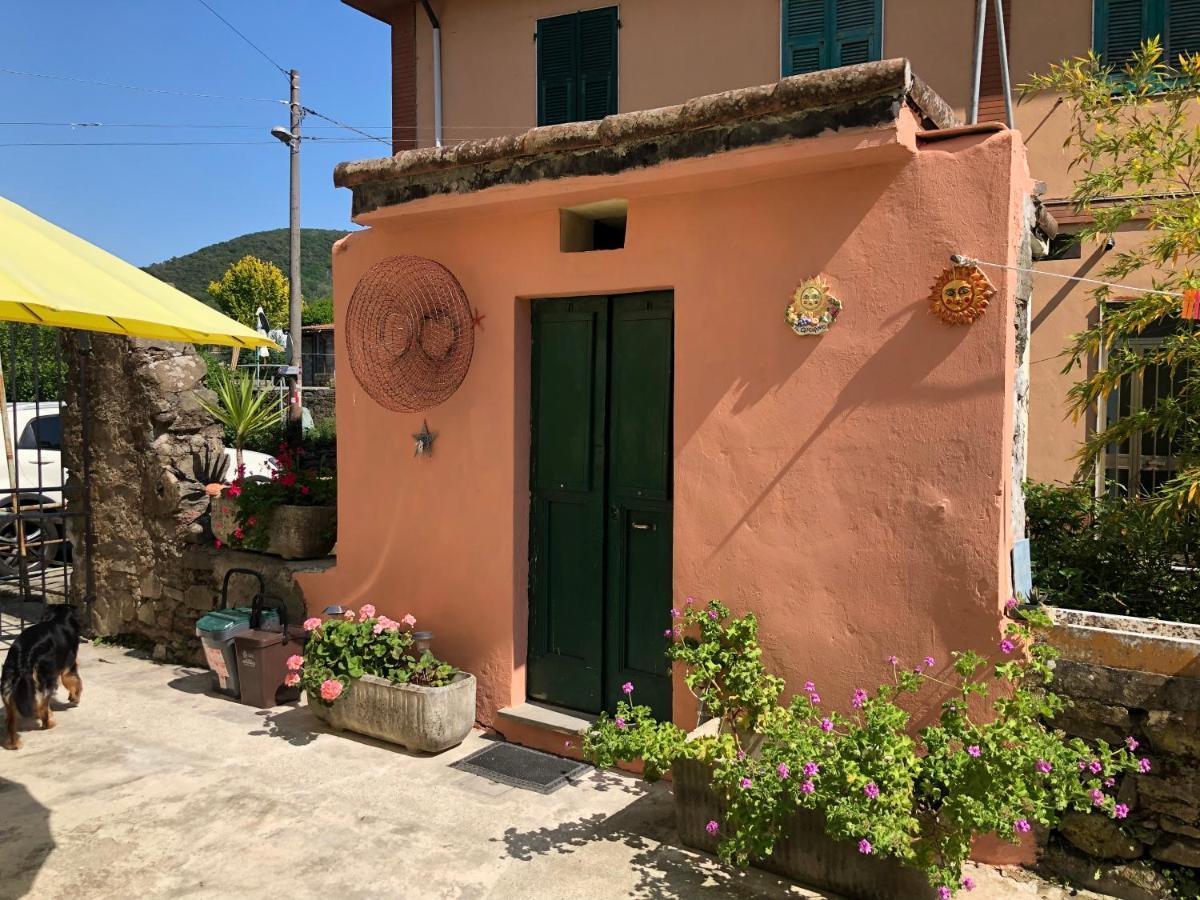 Gasthof L'acciuga *